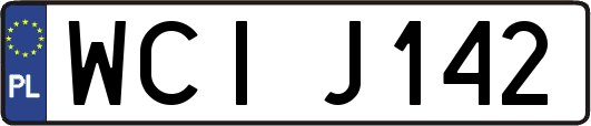 WCIJ142