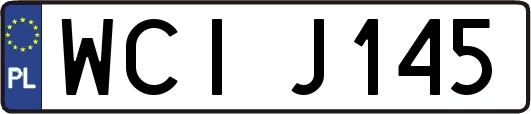 WCIJ145