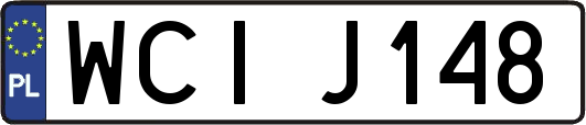 WCIJ148