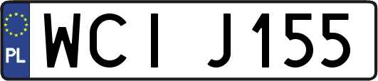 WCIJ155