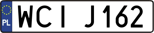WCIJ162