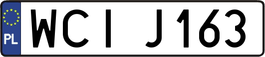 WCIJ163