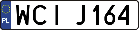 WCIJ164