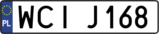 WCIJ168