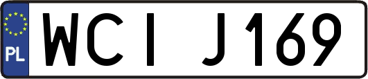 WCIJ169