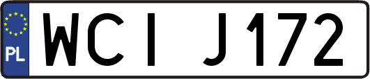 WCIJ172