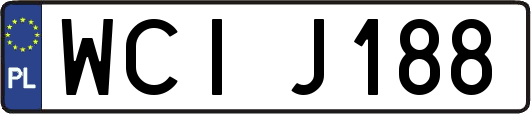 WCIJ188
