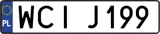 WCIJ199