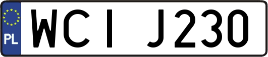 WCIJ230
