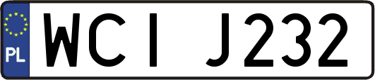 WCIJ232