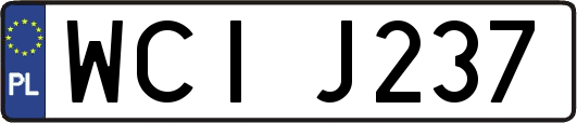 WCIJ237