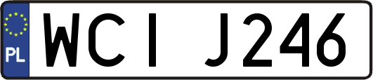 WCIJ246