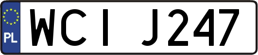 WCIJ247