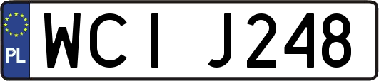 WCIJ248