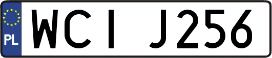 WCIJ256