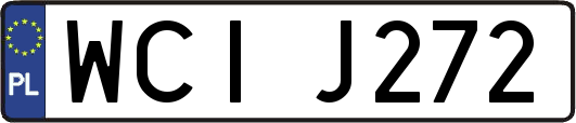 WCIJ272