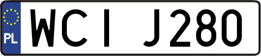 WCIJ280
