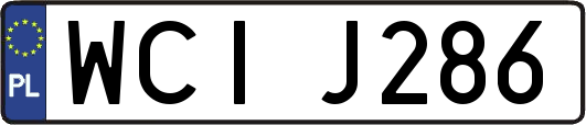 WCIJ286