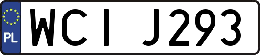 WCIJ293