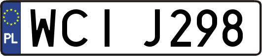 WCIJ298