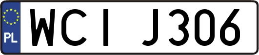 WCIJ306