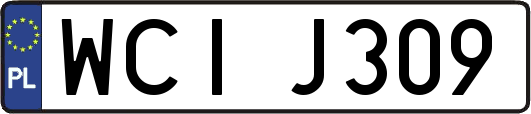 WCIJ309