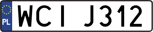WCIJ312