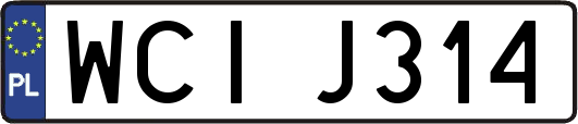 WCIJ314
