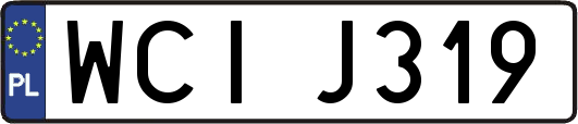WCIJ319