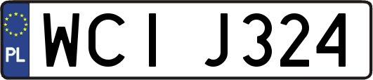 WCIJ324