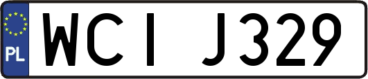 WCIJ329