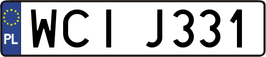 WCIJ331