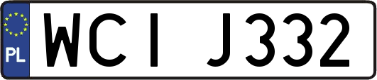 WCIJ332