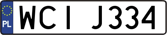 WCIJ334