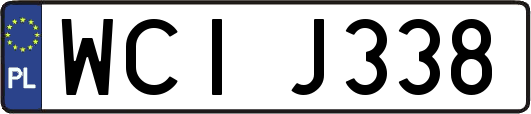 WCIJ338
