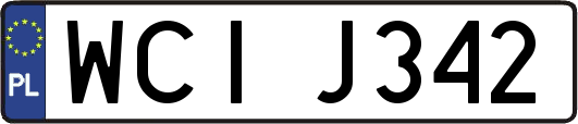 WCIJ342