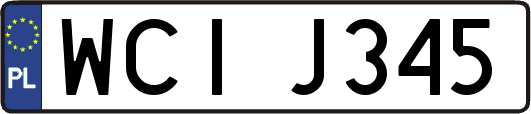 WCIJ345