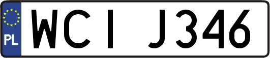 WCIJ346