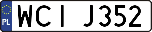 WCIJ352