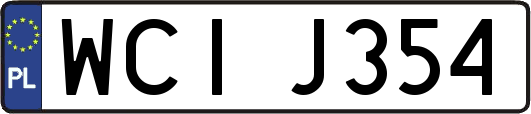 WCIJ354