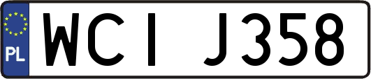 WCIJ358
