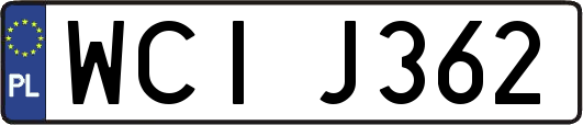 WCIJ362