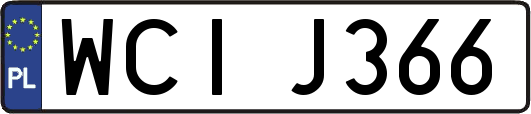 WCIJ366