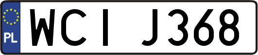 WCIJ368