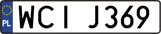 WCIJ369