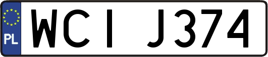 WCIJ374