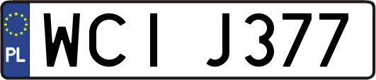 WCIJ377