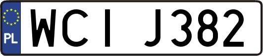 WCIJ382