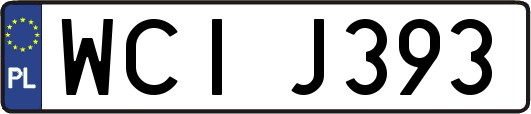 WCIJ393