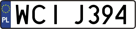 WCIJ394